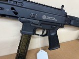 used Grand Power STRIBOG 9MM SP9A3 w Magpul Brace - 7 of 10