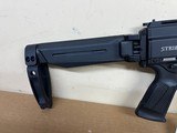 used Grand Power STRIBOG 9MM SP9A3 w Magpul Brace - 2 of 10