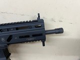used Grand Power STRIBOG 9MM SP9A3 w Magpul Brace - 4 of 10