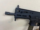 used Grand Power STRIBOG 9MM SP9A3 w Magpul Brace - 6 of 10