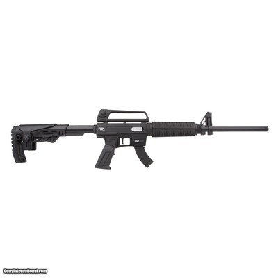 RIA Rock Island Armory TM22 22 LR Semi Auto 18