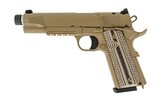 1911 DUTY RAIDER 45
5