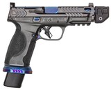 Smith & Wesson M&P9 2.0 Metal HD Spec V 9mm Performance Center 14284 - 1 of 1