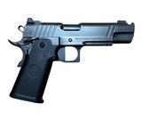 Nighthawk FireHawk 9mm Smoke Nitride Double Stack IOS Optics Ready Fire Hawk - 2 of 4