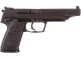 Heckler & Koch USP45 Elite V1 45 ACP 12 Round Capacity 81000367 - 1 of 1