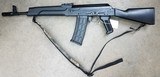 Rare Pre Ban Russian Izhmash SAIGA
223 AK Converted Matching Serials - 2 of 4