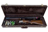 Used Browning Citori Sporting 12 Ga Over/Under 26