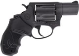 Taurus 605 357 Mag 2