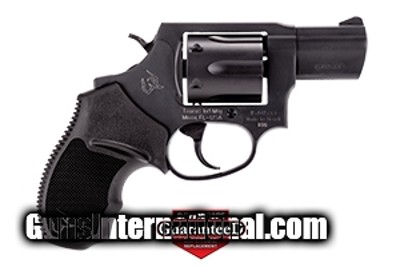 Taurus 856 38 Spl 2