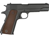 SDS Tisas 1911 Government 45 ACP 5
