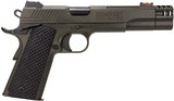 Kimber Rampart 1911 9mm OD Green W/ Compensated Barrel 3000467 - 1 of 1
