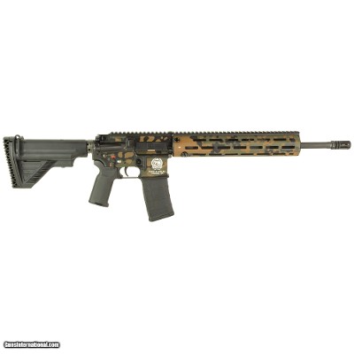 HK Heckler & Koch MR556 556 Nato Flecktarn Limited Edition 16