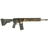 HK Heckler & Koch MR556 556 Nato Flecktarn Limited Edition 16