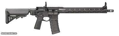 Springfield Saint Victor 556 Nato 16