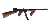 Used Auto-Ordnance Thompson 1927 A3 22 LR 18