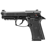 Beretta 80X Cheetah 380 ACP Optics Ready 13 Round Capacity J80XBLK13 - 1 of 1