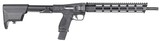 Smith & Wesson M&P FPC 40 S&W Folding PCC 16