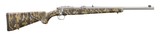 Ruger 77/357 357 Mag Stainless 18.5