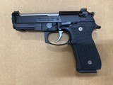 Beretta 92G 92 G Langdon LLT Centurion 9mm 18 Round Capacity J92GQ9LTTM - 4 of 5