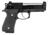Beretta 92G 92 G Langdon LLT Centurion 9mm 18 Round Capacity J92GQ9LTTM - 5 of 5
