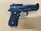 Beretta 92G 92 G Langdon LLT Centurion 9mm 18 Round Capacity J92GQ9LTTM - 3 of 5