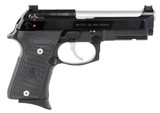Beretta 92G Elite LTT Compact 9mm 15 Round Capacity 92 J92GC9LTTM - 1 of 1