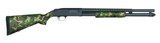 Mossberg 590 12 Ga Pump Action 20