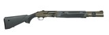 Mossberg 940 Professional Tactical SPX 12 Ga Semi Auto 18