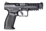 Canik SFX Rival 9mm Optics Ready 18 Round Capacity HG6815-N - 1 of 1