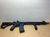 Daniel Defense DDM4 V11 5.56 Rifle – 15