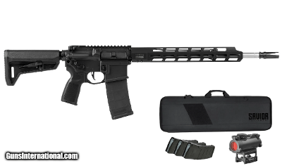 Sig Sauer M400 Tread 556 Nato 16