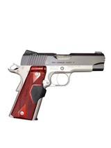Used Kimber Pro Crimson Carry II .45 ACP – 4” Barrel, Laser Grips, Two-Tone Finish - 2 of 8