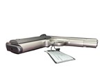 Used SDS Imports 1911 Duty B45 .45 ACP – Forged Commander, Stainless, 8+1 - 4 of 7