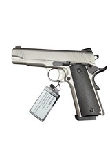 Used SDS Imports 1911 Duty B45 .45 ACP – Forged Commander, Stainless, 8+1 - 2 of 7