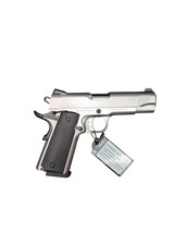 Used SDS Imports 1911 Duty B45 .45 ACP – Forged Commander, Stainless, 8+1 - 3 of 7