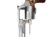 Used Smith & Wesson Model 500 .500 S&W Magnum – 8.38