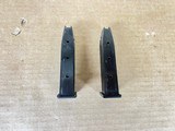 (1) Beretta 81 7.65mm 12rd factory mag - 3 of 3