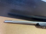 Sako 85 S Stainless Synthetic Bolt-Action Rifle – 7mm-08 Rem, Fluted Barrel, Made in Finland - 6 of 10
