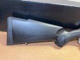 Sako 85 S Stainless Synthetic Bolt-Action Rifle – 7mm-08 Rem, Fluted Barrel, Made in Finland - 10 of 10