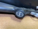 Sako 85 S Stainless Synthetic Bolt-Action Rifle – 7mm-08 Rem, Fluted Barrel, Made in Finland - 4 of 10