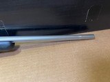 Sako 85 S Stainless Synthetic Bolt-Action Rifle – 7mm-08 Rem, Fluted Barrel, Made in Finland - 2 of 10