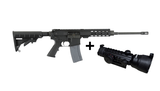 Rock River Arms RRAGE LAR-15 Carbine 556 Nato Free Red Dot! DS1850 - 1 of 1