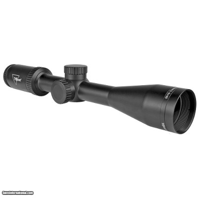 Trijicon Huron 3-9x40 SFP Rifle Scope BDC Hunter Holds 1 inch Tube Black HR940-C-2700006