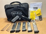 Ed Brown Special Forces 1911 – .45 ACP, Threaded Barrel, Trijicon RMR, 6 Mags, Custom Kit - 1 of 7