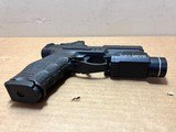 Heckler & Koch VP9 Optics Ready – Holosun SCS Green Dot, TLR-1 HL,
Holster - 5 of 11