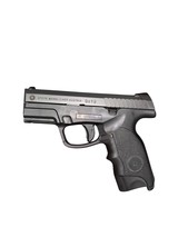 Used Steyr C9-A1 9mm Compact Pistol – 17+1 Capacity, Two Mags, Trapezoid Sights - 2 of 9