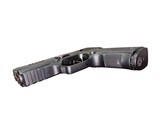 Used Custom Sig Sauer P320 9mm – Ported Slide, Alloy Grip Module, Flat Trigger - 3 of 6