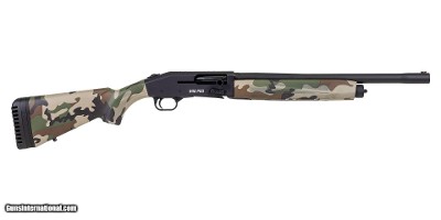 Mossberg 940 Pro Series 12 Ga Semi Auto 18