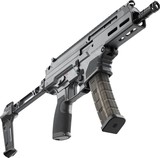 Springfield Armory Kuna 9mm Pistol W/ Strike Industry Folding Brace KN9069B-FSA - 12 of 16