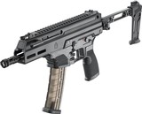 Springfield Armory Kuna 9mm Pistol W/ Strike Industry Folding Brace KN9069B-FSA - 11 of 16